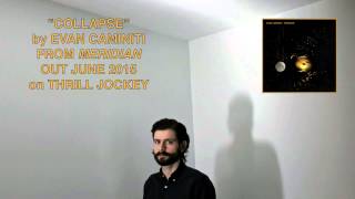 Evan Caminiti - Collapse (Official Audio)