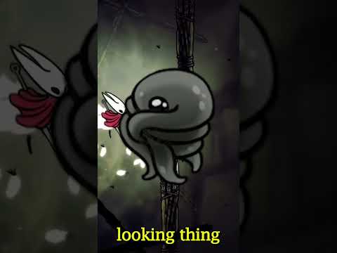 You Can KILL This NPC in Silksong?! #hollowknight