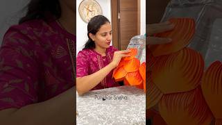 Diwali Akashkandil Making From Waste #diwali #akashkandil  #diwalidecoration #diwali2023