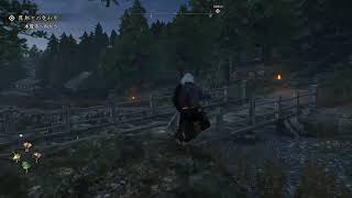 RONIN実況