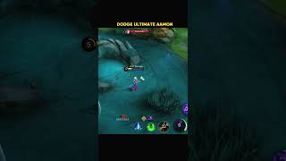 Download lagu ✅ Dodge Ultimate Aamon Tutorial by Renyaaa mp3