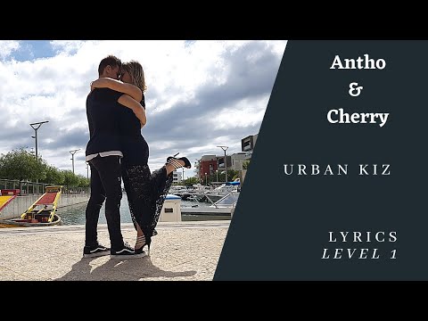 Urbankiz Training "Lyrics" LEVEL 1 ♦️ challenge 14/28♦️