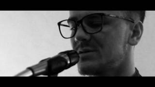 Say You Won&#39;t Let Go - James Arthur (Tom Marvin Cover)