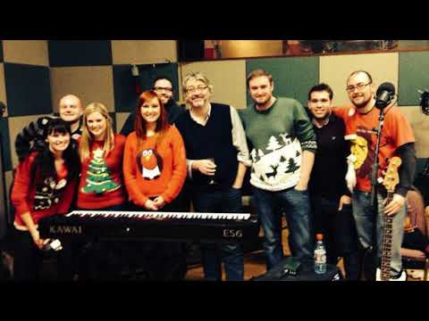 White Christmas- The Jigsaw Jam & Keith O'Brien's Missing Links feat. The Dublin Gospel Choir