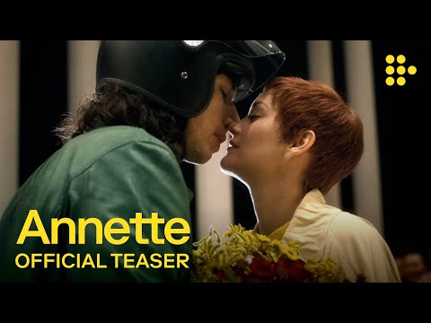 Annette (International Teaser)