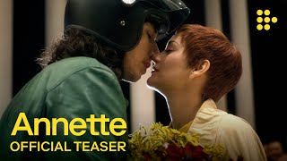 ANNETTE | Official Teaser | In UK Cinemas September 3