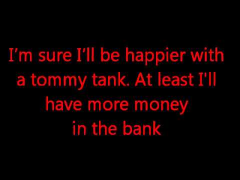 Lovesick - Loveable Rogues Lyrics