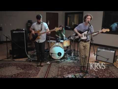 Rad Wagon - "In the Morning" - KRVS