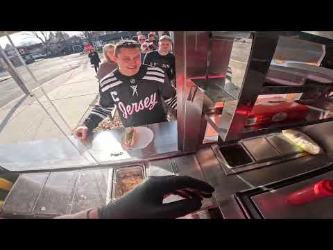 Last 1st Birthday Bash