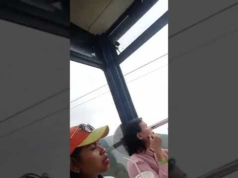 David Fanreza ( Abie daviz) at Hongkong "pusaka hati"