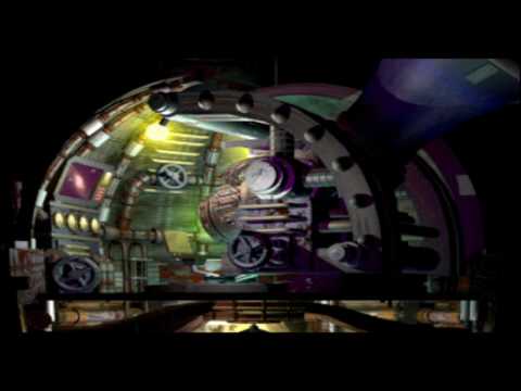 [HD] Final Fantasy VII Walkthrough - Part 53