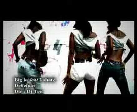 Delicious by BigLo feat. 2shotz