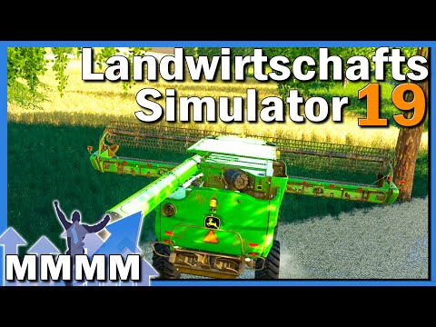 BAUPLATZ vorbereiten 🚜 LS19 MMMM [s3e19]