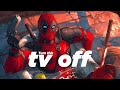 Kendrick Lamar Tv Off Mustard Only Guns
