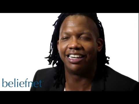 Michael Tait (Newboys) Interview #8 - Jesus Freak / DC Talk Reunion