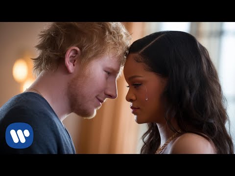 Ed Sheeran Ft. Rihanna - Stay With Me (2025 Official Video)