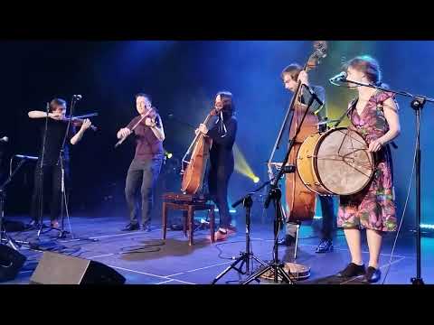 "Wiwat" kapela Napięcie FWMŚ 2023