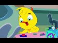 Don T Press The Red Button Eena Meena Deeka Full Episodes Cartoons For Kids