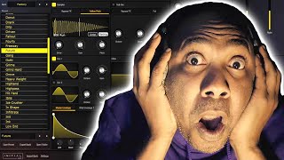 Video thumbnail for This Bass Will Blow Your Speakers! 808 Studio 2 VST Plugin Initial Audio by Ave Mcree