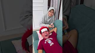 Download lagu I got an injection because I had a fever but I'm crying 😭 mp3