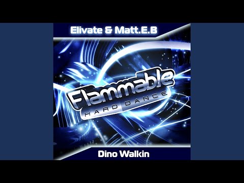 Dino Walkin (Bounce Mix)