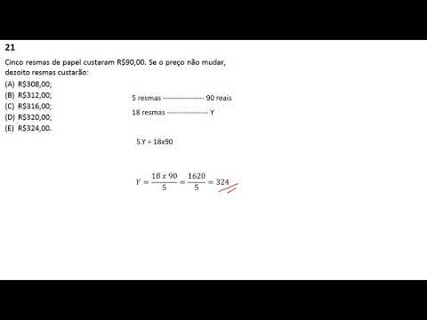 Concurso FGV Q.21 - IBGE 2017 - Recenseador