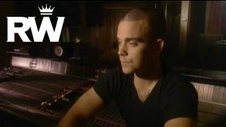 Robbie Williams | Life Thru a Lens | The &#39;Dear Diary&#39; Album