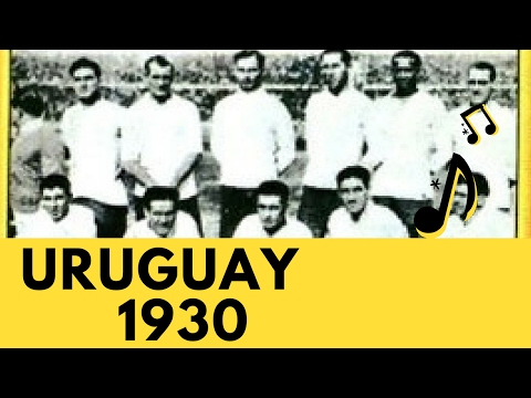 world cup 1930