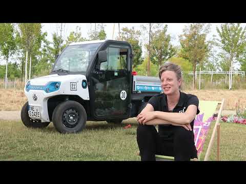 BUGA 23 - beste Aussichten