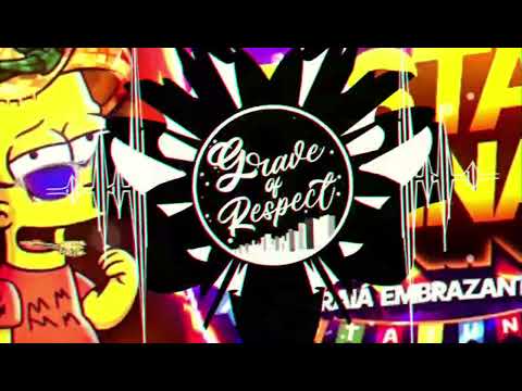 BEAT DA FESTA JUNINA 2023 🤠 - Arraiá Embrazante (FUNK REMIX) (COM GRAVE)(BASS-BOOSTED)