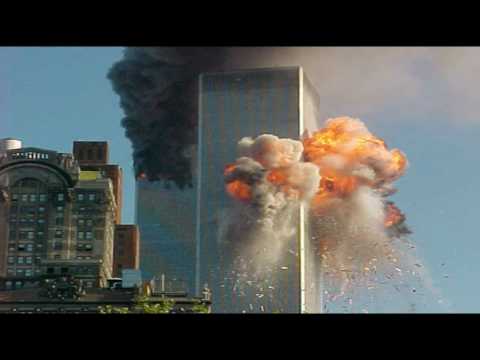 In Memory of September 11, 2001