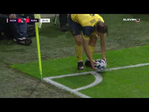 S21-22 | Speeldag 19: Essevee - Union SG