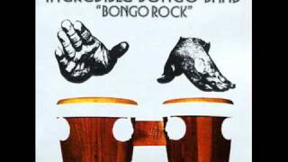 Incredible Bongo Band - Duelling Bongos