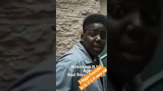 3 Biggie freestyles at ages 14, 17 &amp; 21 years old 🔥🔥🔥