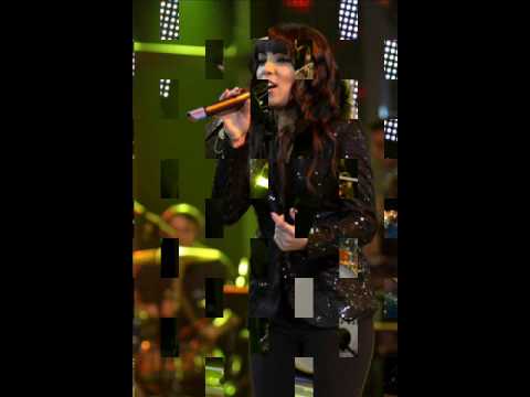 Diana Piedade Ídolos 2010.wmv