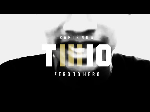 TWIO3 : 154 ROBUZTAR (ONLINE AUDITION) | RAP IS NOW