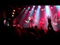 Christina Grimmie - Must Be Love LIVE at ...