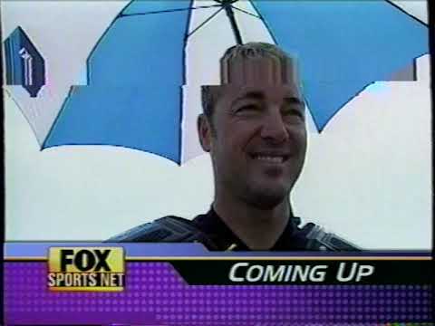 2005 GNCC Round 6 - The Gladiator Bike's