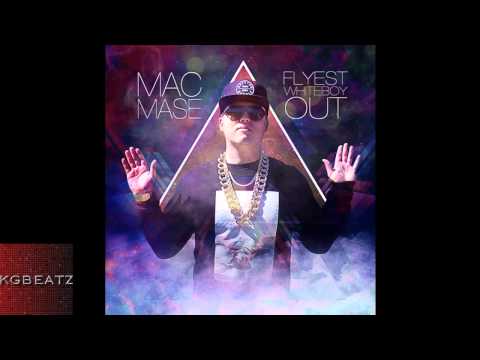 Mac Mase ft. M.A. Da Pilot - Mo Bottles [Prod. By Trey Sizzle] [New 2014]