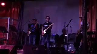 1017- Charing Live @ Off the Grill