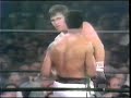 Muhammed Ali Vs Jerry Quarry 2 Full Fight Knockout Nevada 1972