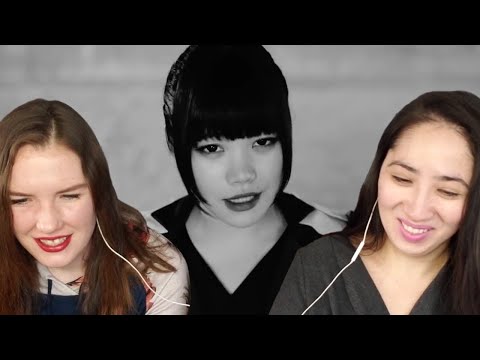 BiSH / stereo future Reaction