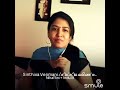 Sindhiya Venmani