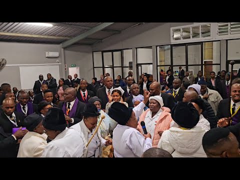 Yesu langa lomphefumulo || Diocese of Natal BMMG