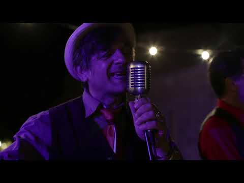 The Italian Wedding Band "Pretty woman/Twist & Shout/La Bamba music wedding band Italy