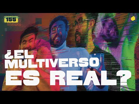 ¿Qué es el Multiverso? | 155