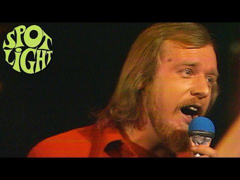Nägelbeissa-Boogie - Misthaufen (Live im ORF, 1976)