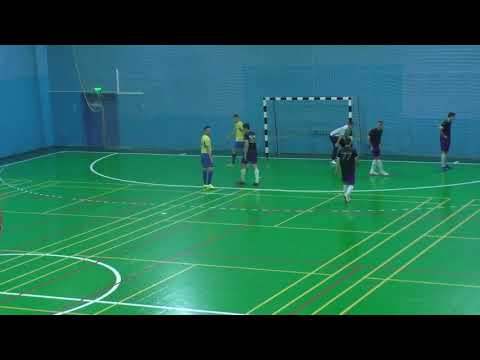 12 КУ 1лига Алексеевка – OseTrade 69