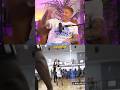 'FUNNY Jason Williams Story about coaching High-School Anthony Edwards - #ant'