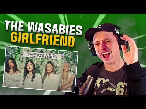 International Sunday EP_97: 🇲🇳 The Wasabies - 'Girlfriend' M/V (Official music video) | REACTION